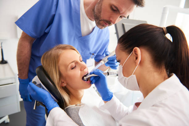 Best TMJ/TMD Treatment  in Lake Bluff, IL