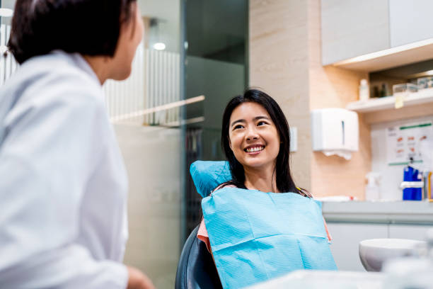 Oral Surgery in Lake Bluff, IL