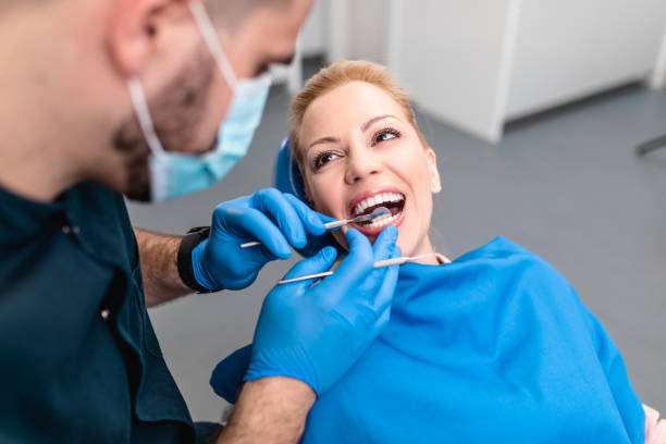 Best Emergency Dental Care  in Lake Bluff, IL