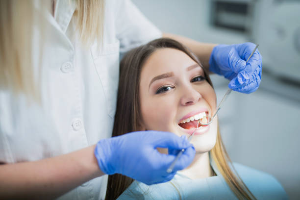 Best Cosmetic Dentistry  in Lake Bluff, IL